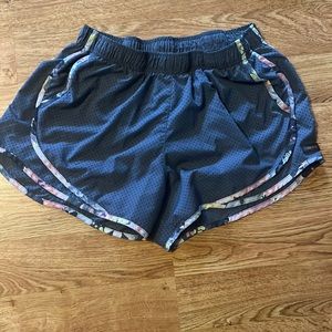 Calvin Klein workout shorts!